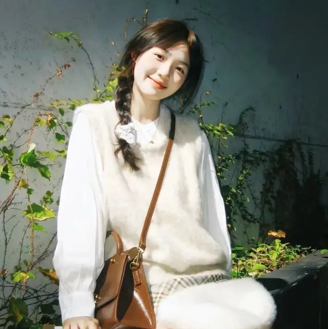 美人为馅2
