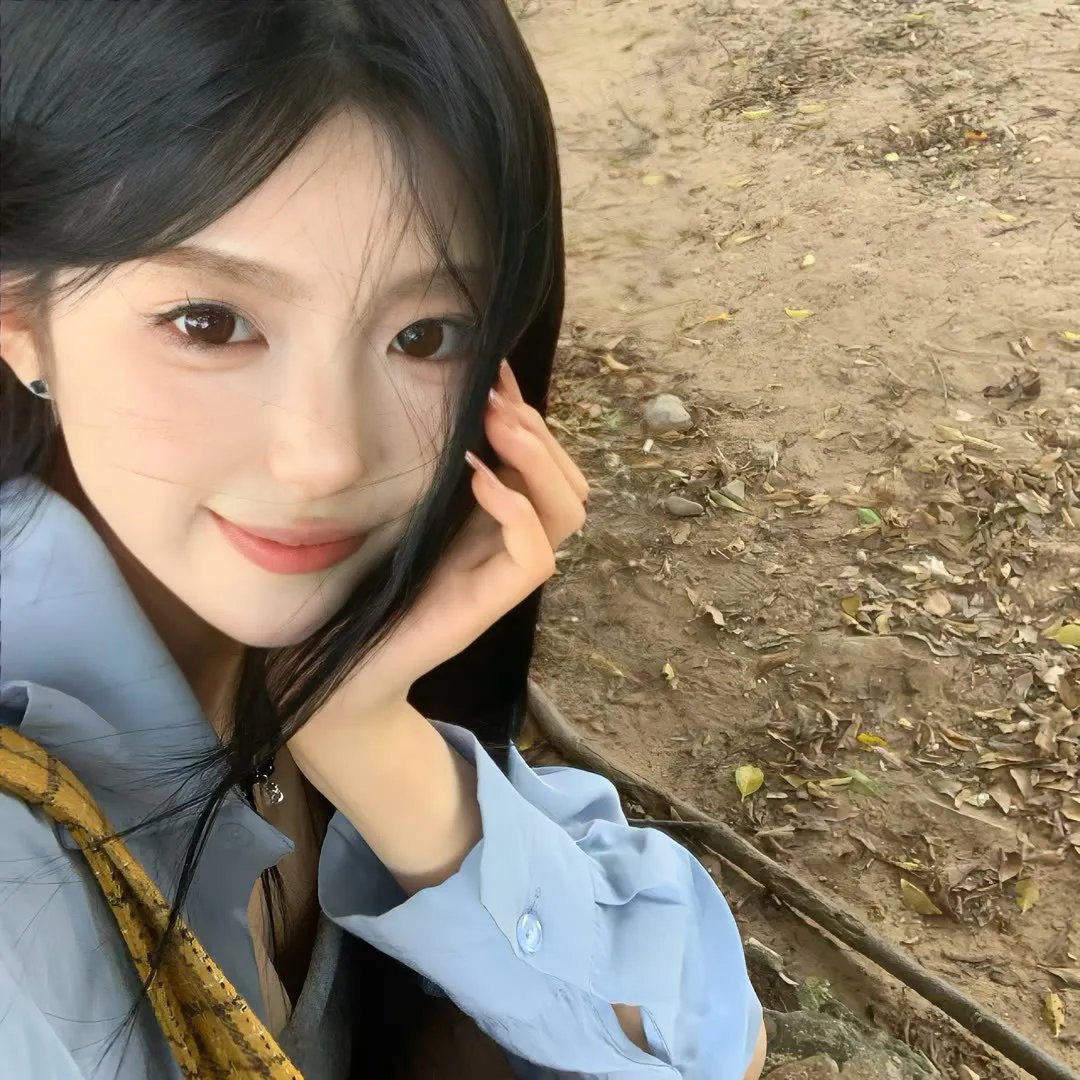 多么甜蜜啊！